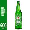 CERVEJA HEINEKEN 600ML