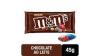 M & MCHOCOLATE AO LEITE 40G