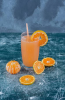 SUCO TANGERINA COPO 300ML