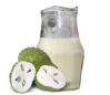 SUCO GRAVIOLA JARRA 1L