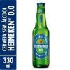 HEINEKEN LOG ZERO 330ML