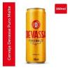 CERV DEVASSA 350ML TROPICAL