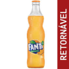 FANTA  KS 290ML