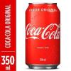 COCA COLA ZERO LATA 350ML