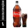 COCA COLA PET 1L