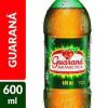 GUARANÁ ANTARTICA 600 ML