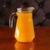 SUCO DE LARANJA JARRA 1L