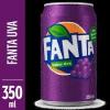 FANTA UVA LATA 350ML