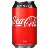COCA COLA 350ML LATA