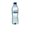 ÁGUA CRISTALINA 500ML