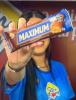 MAXIMUM BARRA 55g