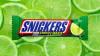 SNICKERS LIMÃO 42g