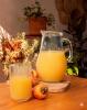 SUCO CAJÚ JARRA 1L