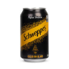 ÁGUA TÔNICA SCHWEPPES LATA 350ML