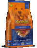 SPECIAL DOG CARNE 15KG