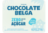 Pote 500 ML CHOCOLATE BELGA ZERO
