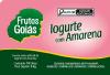 Pote 300ML Iogurte com Amarena