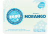 Pote 500 ML MORANGO ZERO