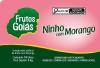 Pote 300ML Ninho com Morango