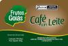 Pote 300ML Café com Leite
