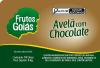 Pote 300ML Avelã com Chocolate