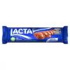 CHOCOLATE LACTA CHOCOLATE E LEITE 28G