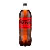 COCA COLA ZERO 2L