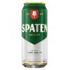 CERVEJA SPATEN LATA 473ML
