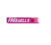 FREEGELLS CEREJA 27,9G