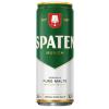 CERVEJA SPATEN MUNICH PURO MALTE 350ML