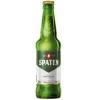 CERVEJA SPATEN PURO MALTE 330ML