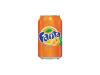 FANTA LARANJA LATA 350ML
