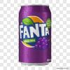 FANTA UVA LATA 350ML