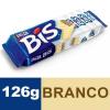 CHOCOLATE BIS LACTA BRANCO 100,8G