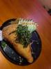 TEMAKI COM MASSA DE HARUMAKI (SALMÃO)