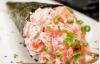 COMBO 2 TEMAKI (patê de salmão) 
