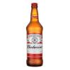 BUDWEISER LONG NECK 355 ML
