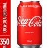 COCA-COLA LATA