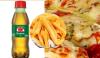 PARMEGIANA CARNE + BATATA + GUARANÁ 200 ML