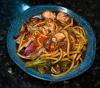 COMBO YAKISSOBA P TRADICIONAL + 1 GUARANÁ 350 ML