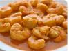 CAMARÃO AO MOLHO DE TOMATE C/ RISOTO TRADICIONAL