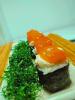 CANAPÉ DE SALMÃO