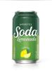 SODA - LATA