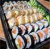 COMBINADO MAKI 36 PEÇAS