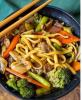 YAKISSOBA TRADICIONAL