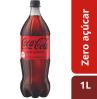 COCA-COLA ZERO 1 L