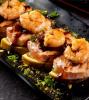 Sashimi EBI(6 uni)