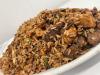 RISOTO DE CARNE