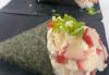 TEMAKI DE KANI