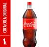 COCA-COLA 1 L